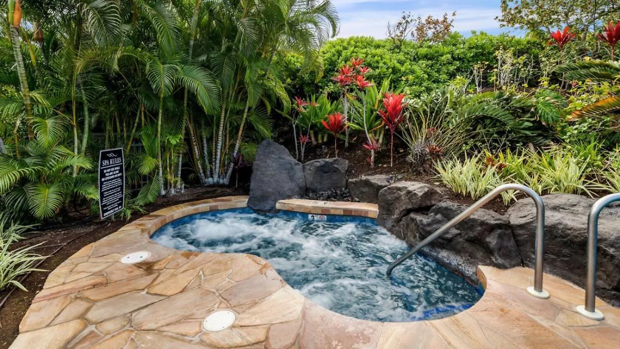 Waikoloa Beach Villas O22