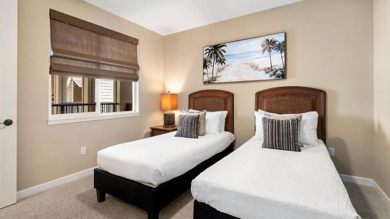 Waikoloa Beach Villas O22 Holiday home