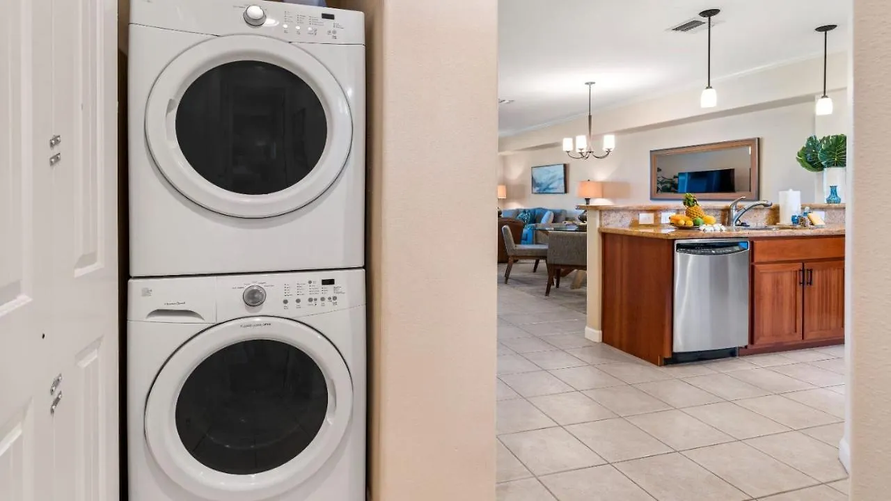 Waikoloa Beach Villas O22 Holiday home