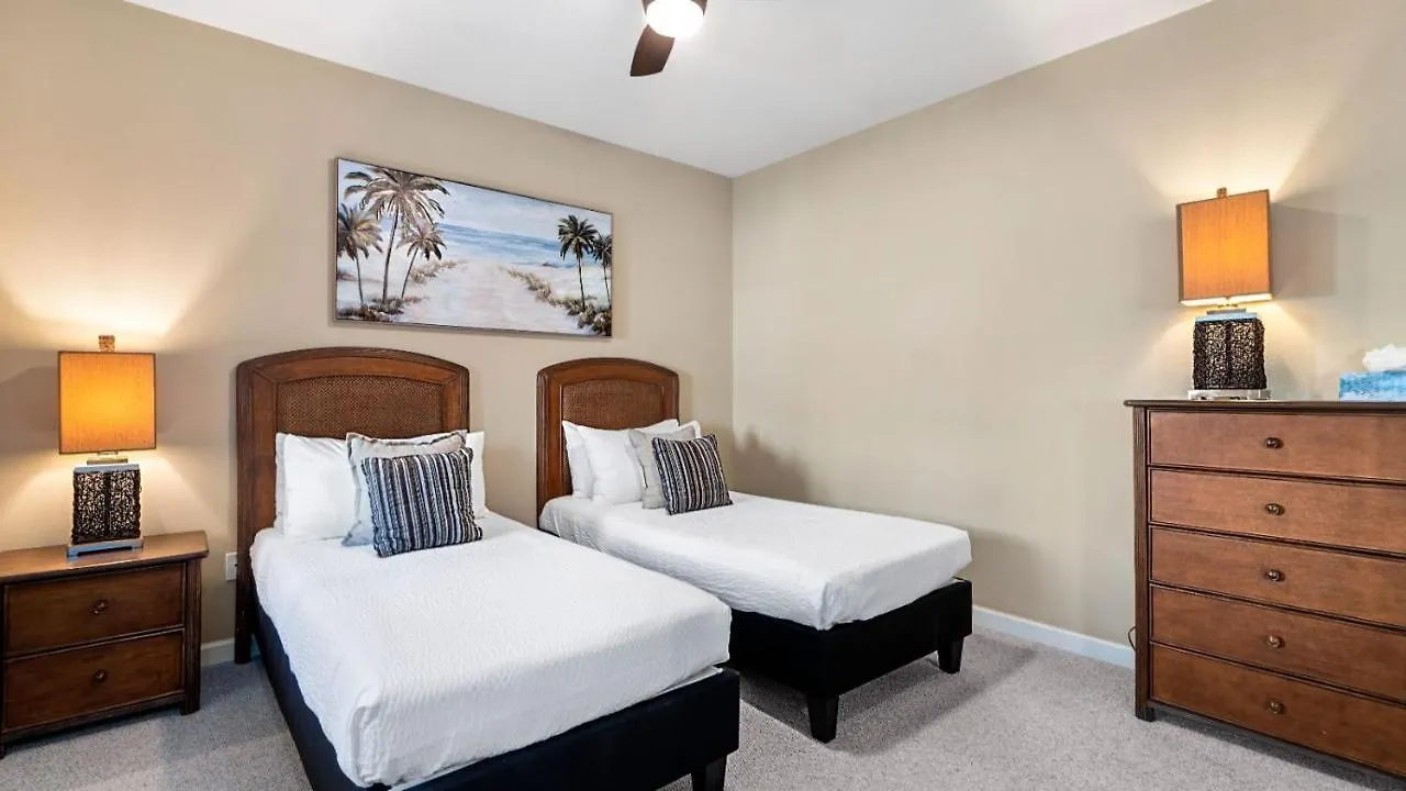 Holiday home Waikoloa Beach Villas O22 United States