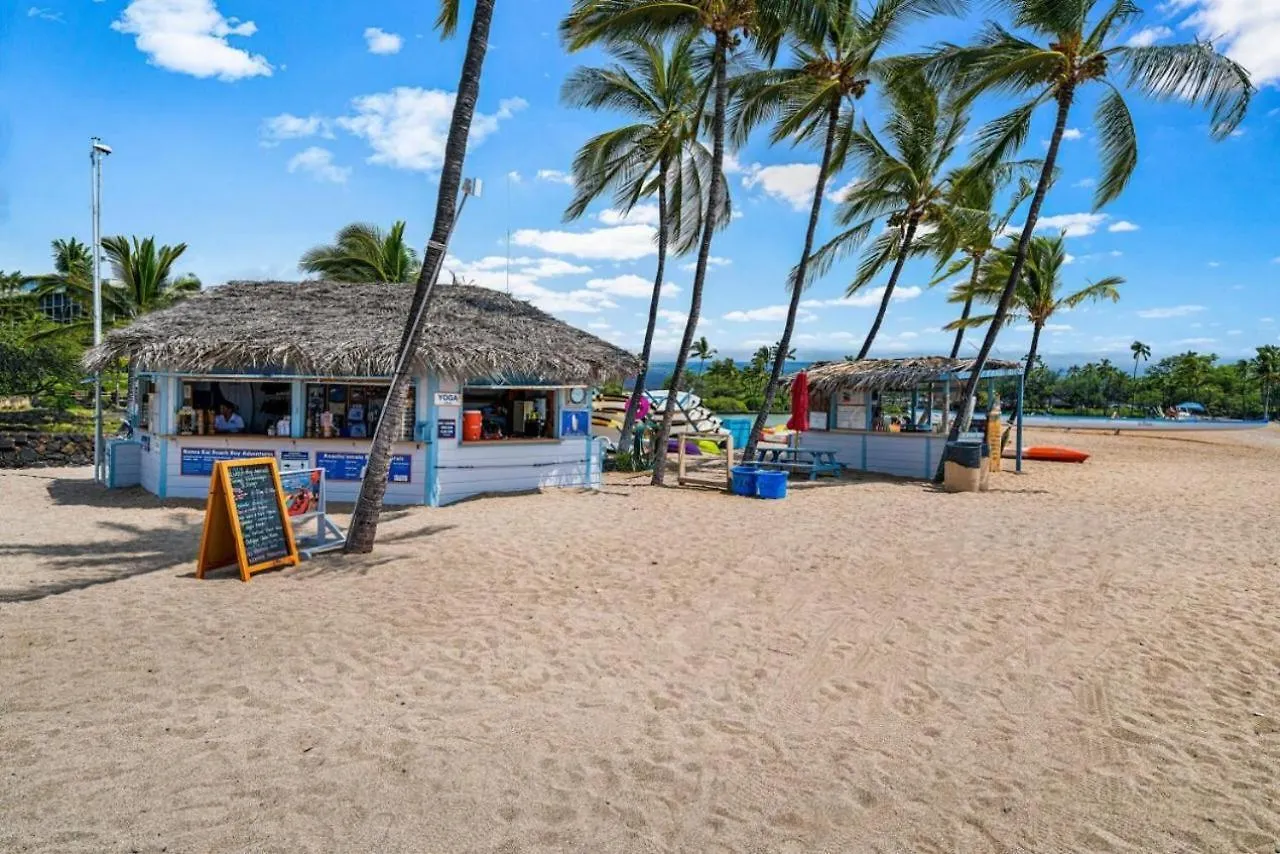Waikoloa Beach Villas O22 United States