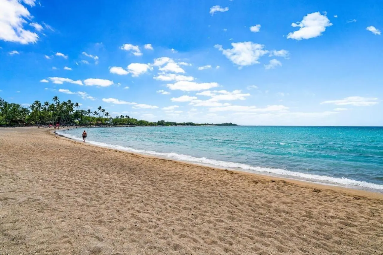 Waikoloa Beach Villas O22 0*,  United States