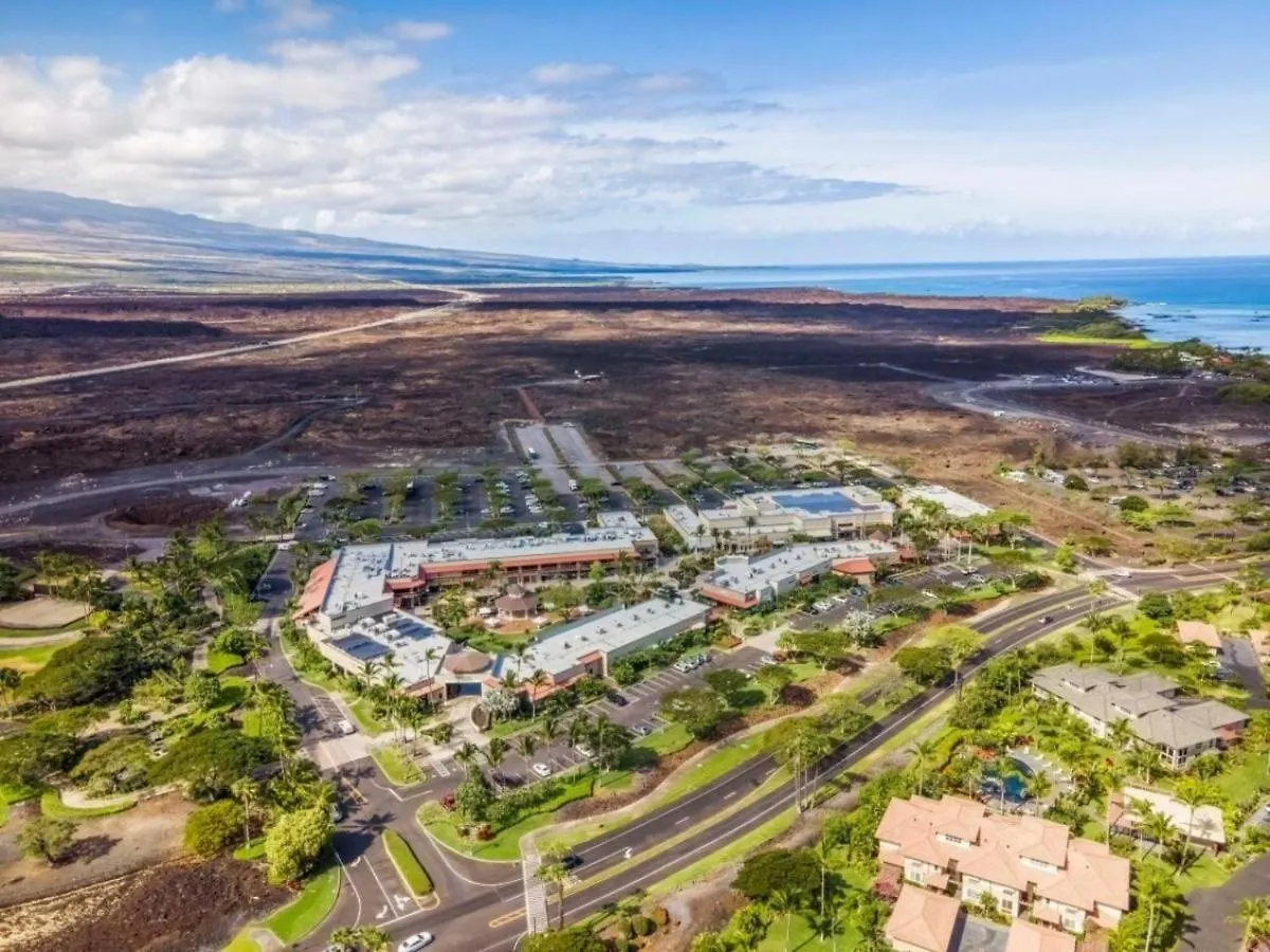 Waikoloa Beach Villas O22 0*,